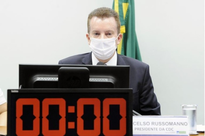 Russomanno: falta de conceito legal tem dado margem para abusos - (Foto: Gustavo Sales/Câmara dos Deputados)