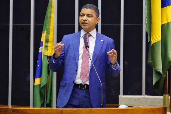 Bira do Pindaré: lei é um dos mais notáveis avanços de acesso à educação superior - (Foto: Pablo Valadares/Câmara dos Deputados)