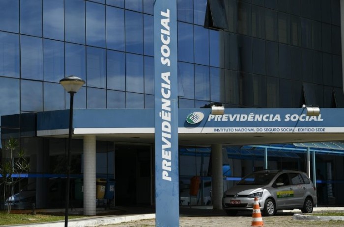 Objetivo é evitar que idosos corram risco de contrair a Covid - (Foto: ==Pedro França/Agência Senado)