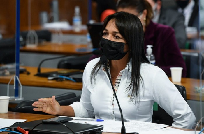 Jefferson Rudy/Agência Senado