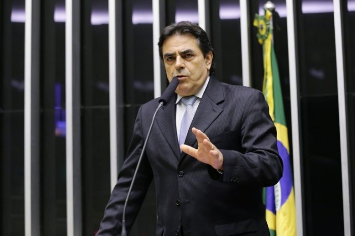 Proposta de Domingos Sávio altera a Lei do Bem - (Foto: Michel Jesus/ Câmara dos Deputados)