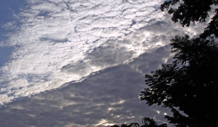 Meteorologia prevê frio intenso e geada para a segunda quinzena de julho 
