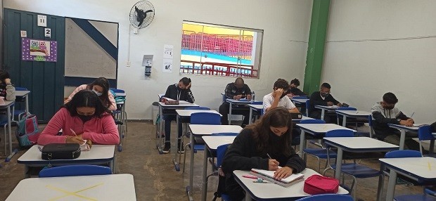 Escola Estadual José Gomes Junqueira