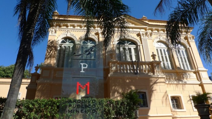 Izabel Chumbinho / Iepha-MG