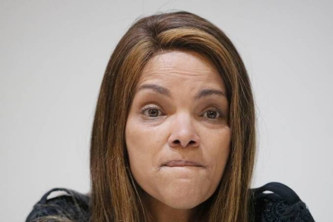 Gilson Marques considerou todos os argumentos da defesa improcedentes - (Foto: Pablo Valadares/Câmara dos Deputados)