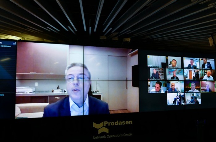 Leopoldo Silva/Agência Senado