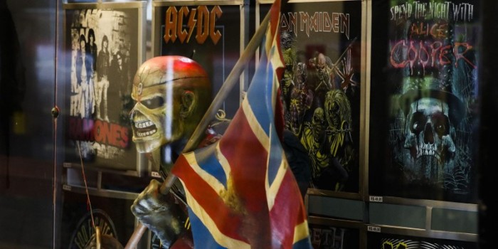 © Arquivo/Rovena Rosa/Agência Brasil