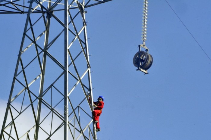 A União perderá o controle majoritário da Eletrobras, mas terá uma ação especial que dará ao governo o direito de vetar certas decisões estratégicas da empresa - José Paulo Lacerda