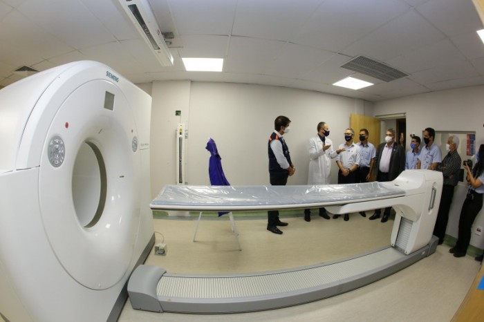 Gil Leonardi / Imprensa MG