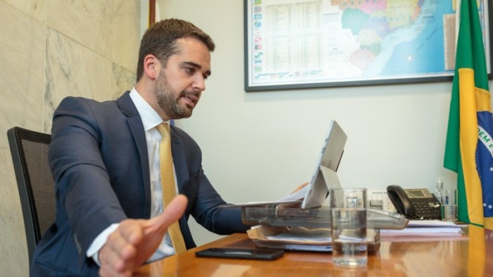 “Estamos retirando os Alertas, mas isso não significa que devemos afrouxar os cuidados com relação à pandemia