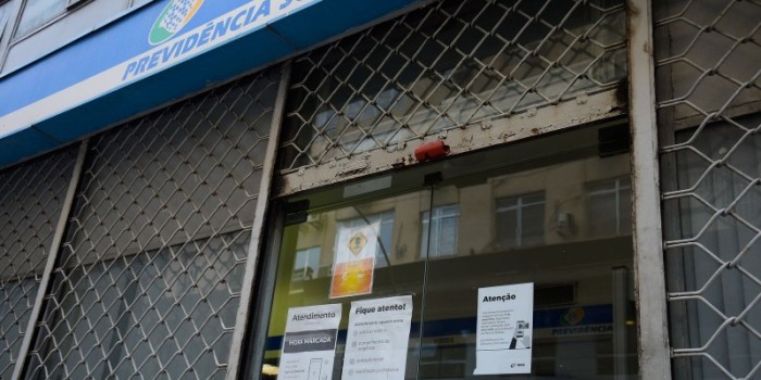 © Tomaz Silva/Agência Brasil