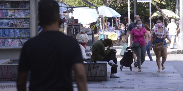 © Tomaz Silva/Agência Brasil