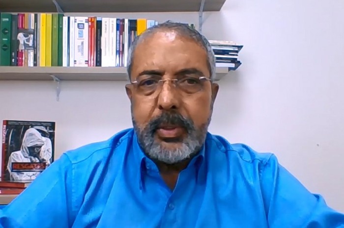 Reprodução TV Senado