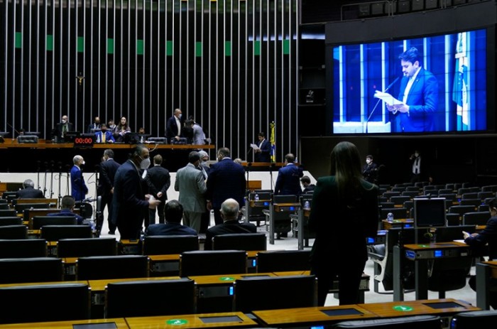 Roque de Sá/Agência Senado