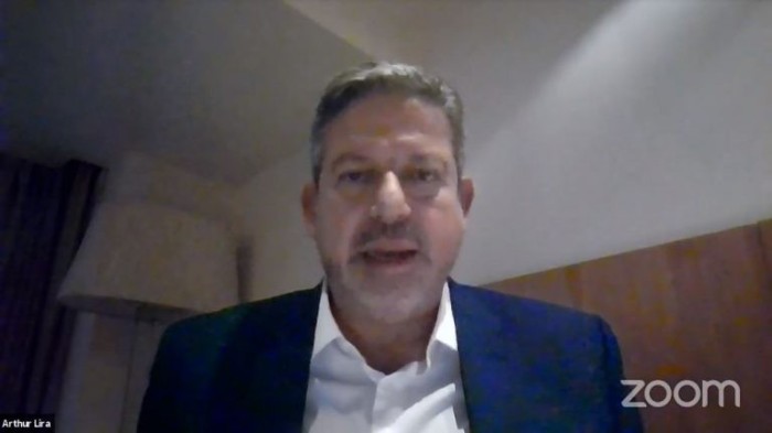 Lira: aprendizado com a experiência de outros países ajudará a reflexão brasileira - (Foto: Reprodução Facebook)