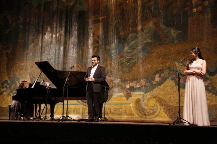 Eventos culturais já contratados também poderão ser remarcados no novo prazo - (Foto: Marco Nascimento/Agência Pará)