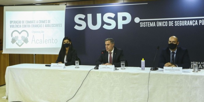 © Marcelo Camargo/Agência Brasil