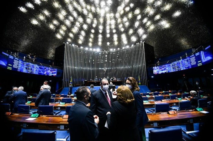 Marcos Oliveira/Agência Senado