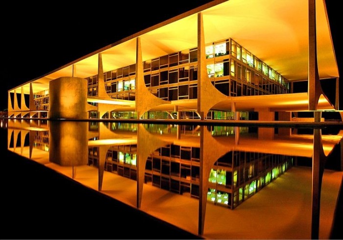 Acordos internacionais assinados pelo presidente da República precisam ser aprovados pelo Congresso - (Foto: Ricardo Stuckert/Fotos Públicas)