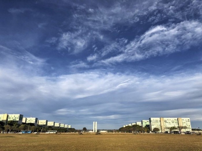 Texto estabelece limites para auxílios e indenizações - (Foto: Leonardo Sá/Agência Senado)