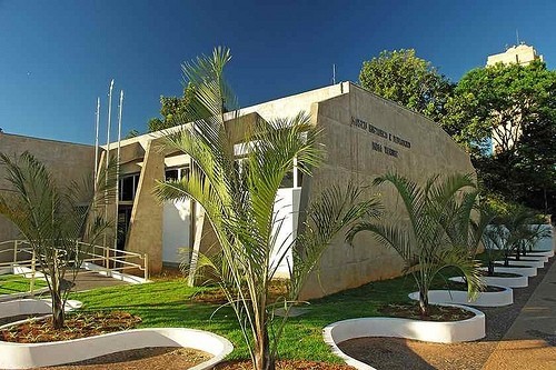 Museu Índia Vanuíre promove atividades de férias no fim de semana