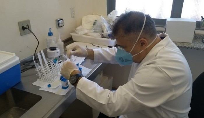 Taxa de contágio da covid se mantém abaixo de 0,90 há uma semana em MS