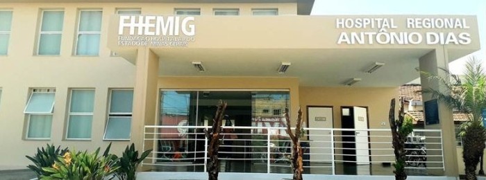 Fhemig contrata médicos na capital e no interior