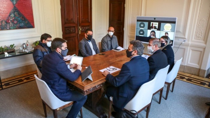 Governo destina R$ 30 milhões para a Consulta Popular deste ano