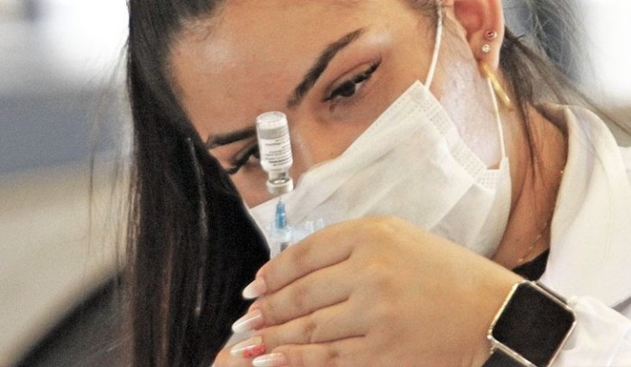 Mato Grosso do Sul tem previsão de receber mais 80.490 doses de vacinas contra Covid-19