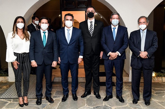 Pedro Gontijo/Senado Federal