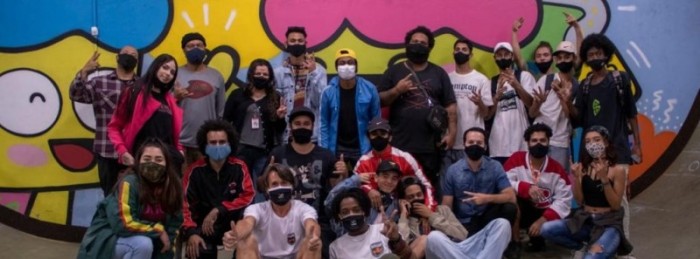 Divulgação / Sejusp