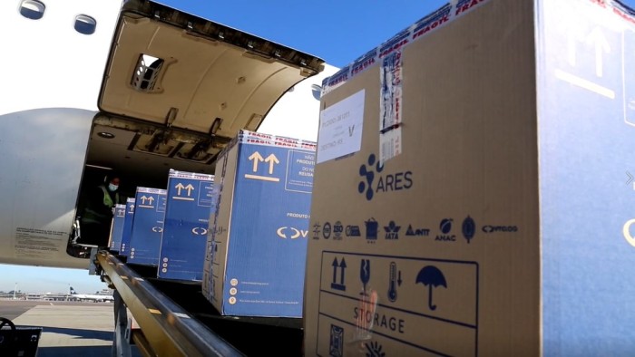 (Foto: Luís André/Palácio Piratini)