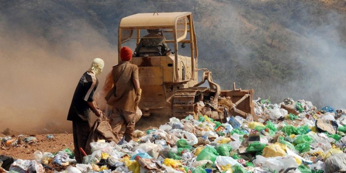 © Arquivo/Agência Brasil