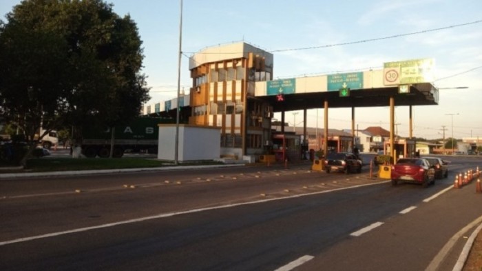 Desconto contempla cerca de 80% dos usuários que circulam pelas praças da EGR - Foto: Arquivo EGR