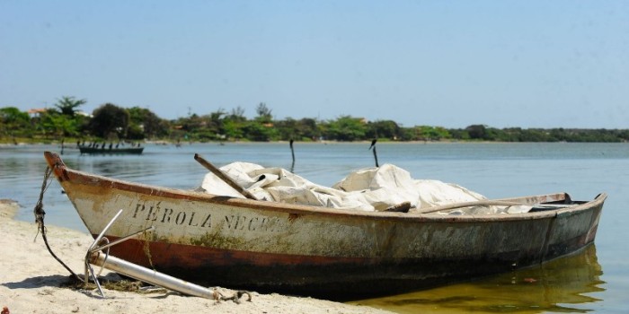© Tânia Rêgo/Agência Brasil