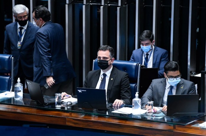 Marcos Oliveira/Agência Senado