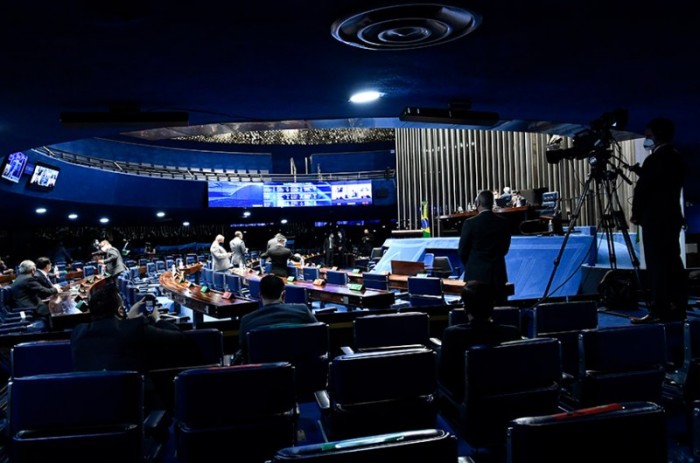 Waldemir Barreto/Agência Senado