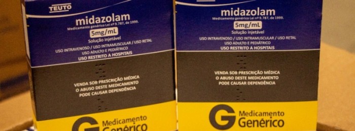 Governo disponibiliza 127 mil kits intubação para 63 cidades mineiras