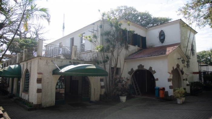 Imóvel apresenta as melhores condições de adaptação às atividades desenvolvidas pela Secretaria da Segurança Pública - Foto: Rodrigo Ziebell / Ascom GVG