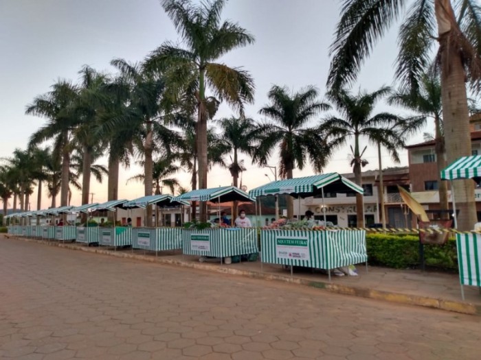 Divulgação / Emater-MG