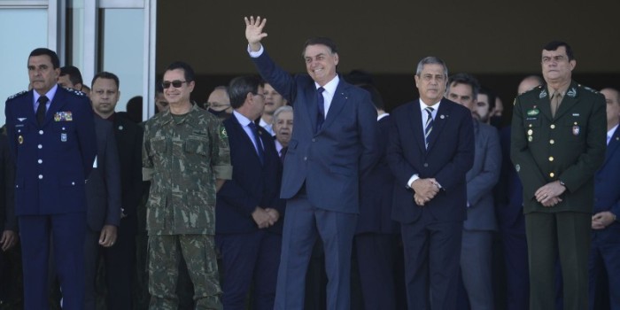 © Marcelo Camargo/Agência Brasil