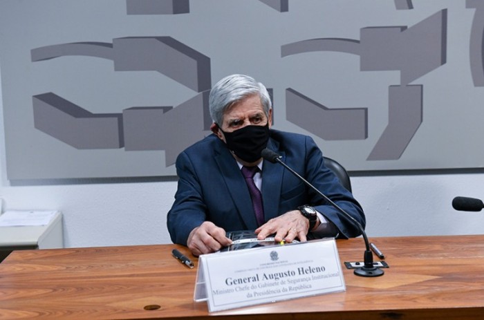 Roque de Sá/Agência Senado