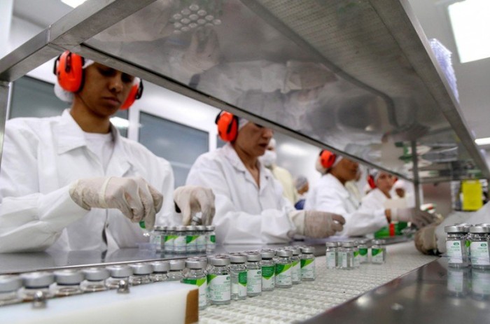 O projeto já havia sido aprovado pelos senadores, mas, foi alterado na Câmara e precisa passar por nova votação - Rodrigo Nunes/MS