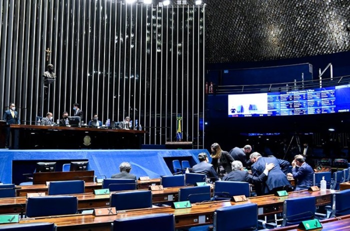 Waldemir Barreto/Agência Senado