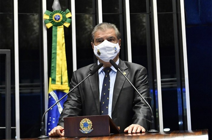 Waldemir Barreto/Agência Senado