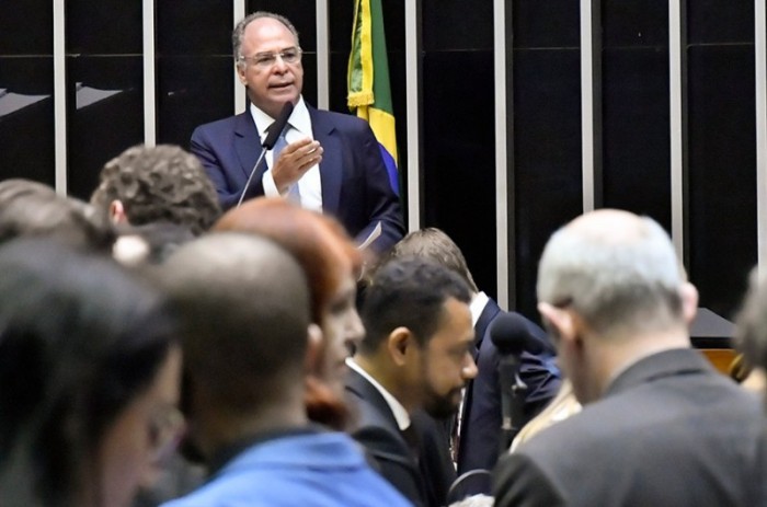 Fernando Bezerra Coelho propõe que prazo para aprovação de projetos com redução de IR não precise ser renovado a cada cinco anos - Waldemir Barreto/Agência Senado