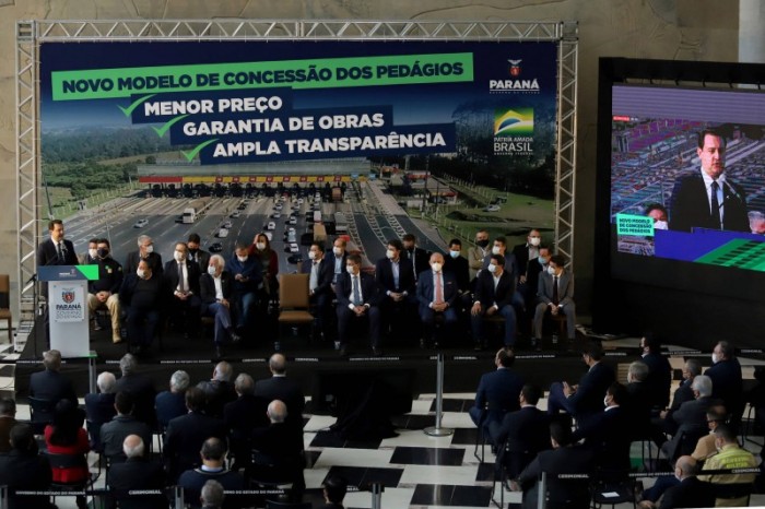 © Ari Dias/AEN