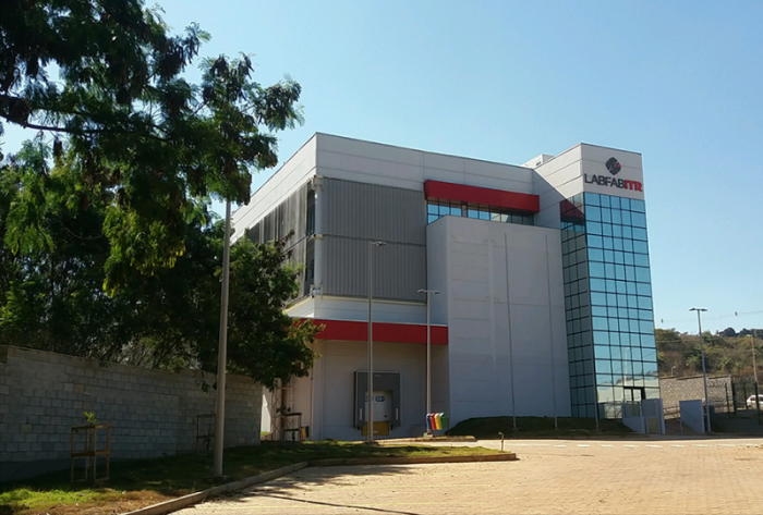 Divulgação / Codemge
