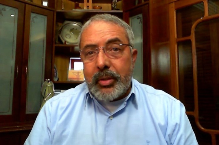 Reprodução/Tv Senado