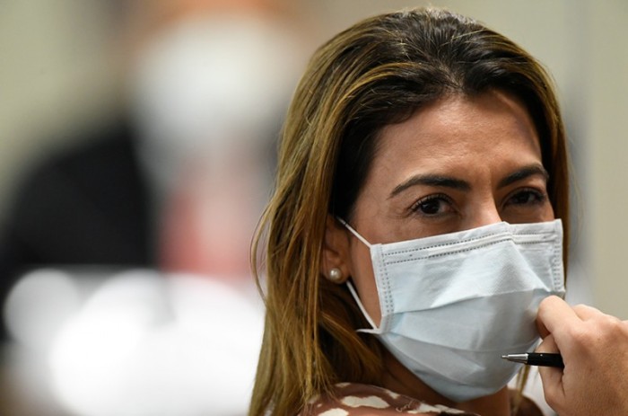 Jefferson Rudy/Agência Senado